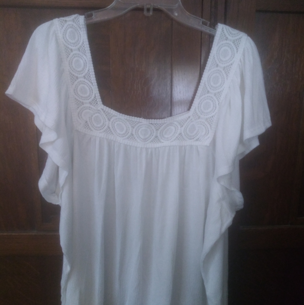 Old Navy summer top